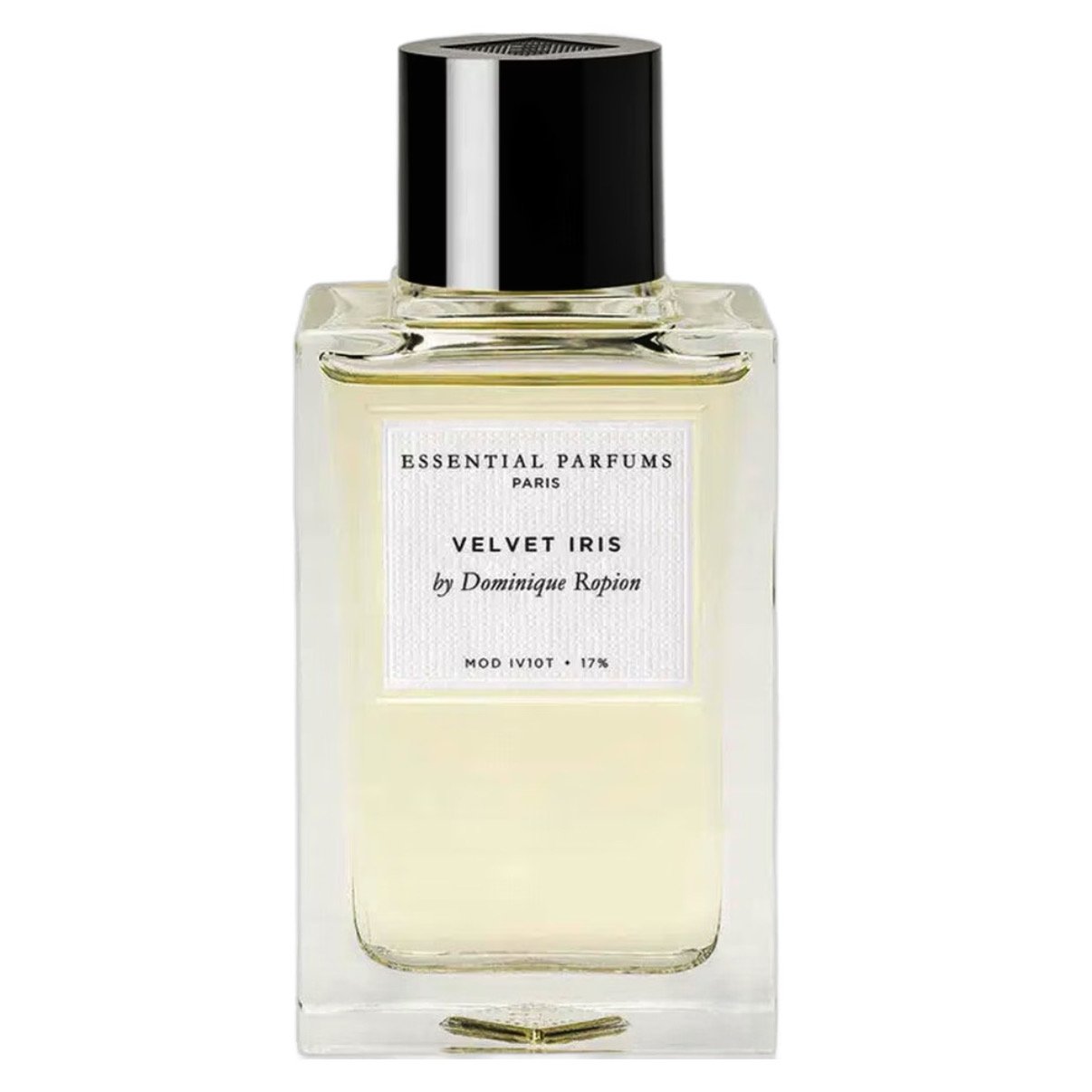 Essential Parfums Velvet Iris Dekant