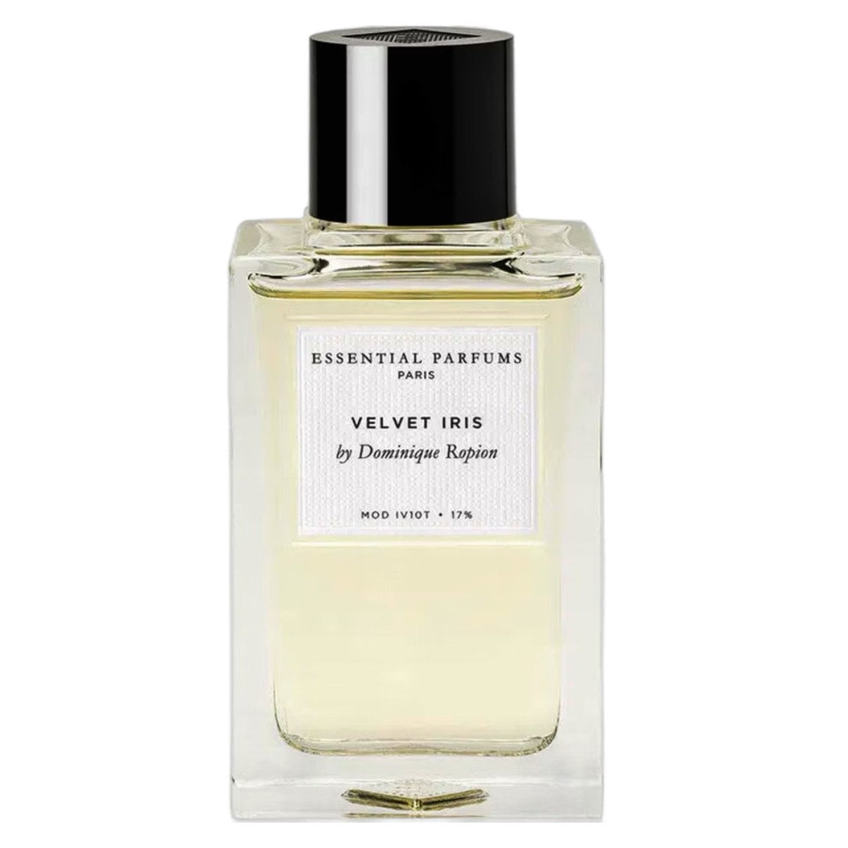 Essential Parfums Velvet Iris Dekant