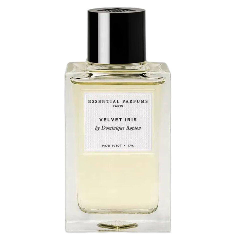 Essential Parfums Velvet Iris Dekant