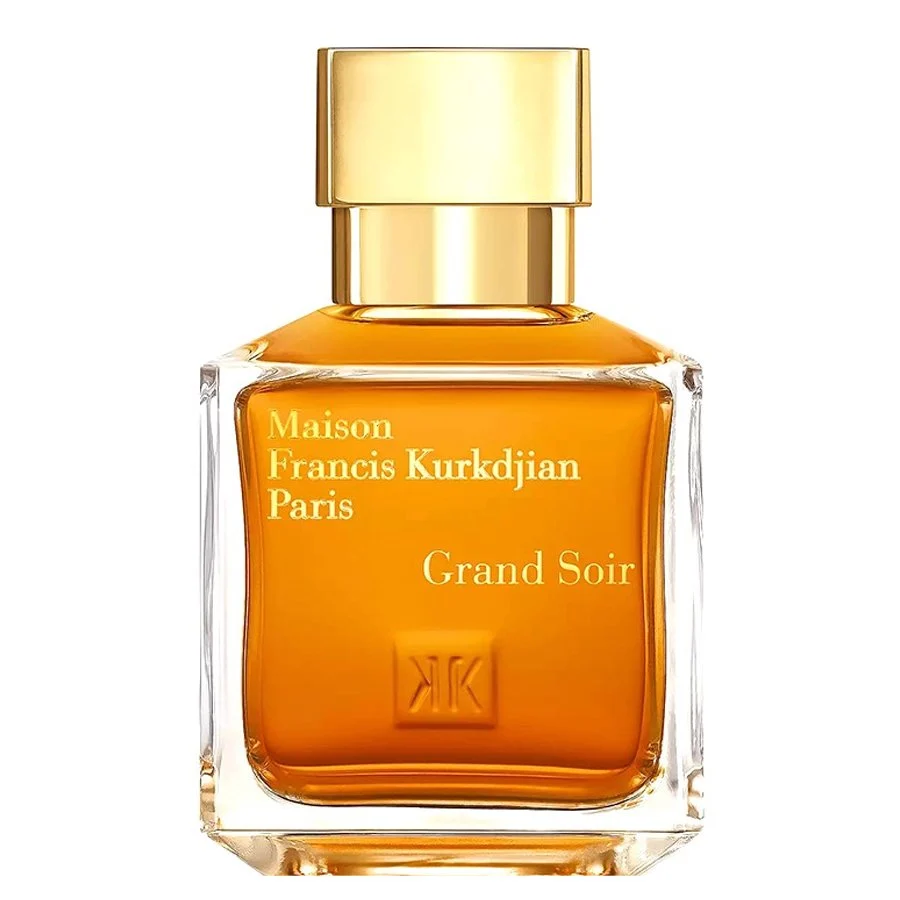 Maison Francis Kurkdjian Grand Soir Dekant