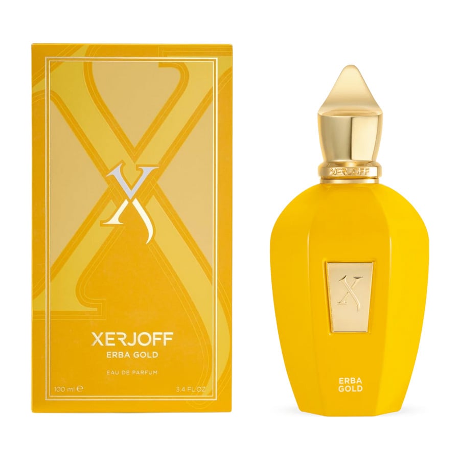 Xerjoff - Erba Gold Dekant