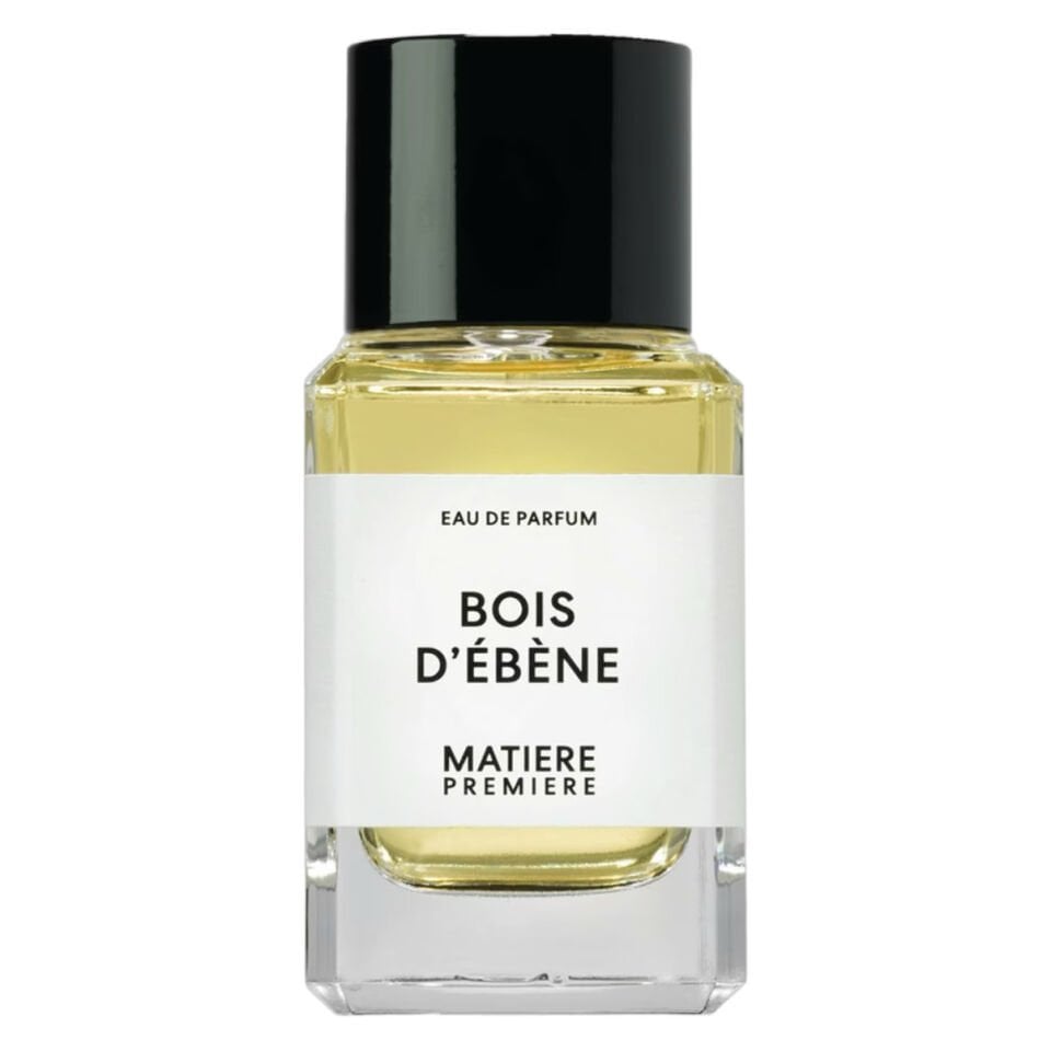 Matiere Premiere Bois D’ébene Dekant