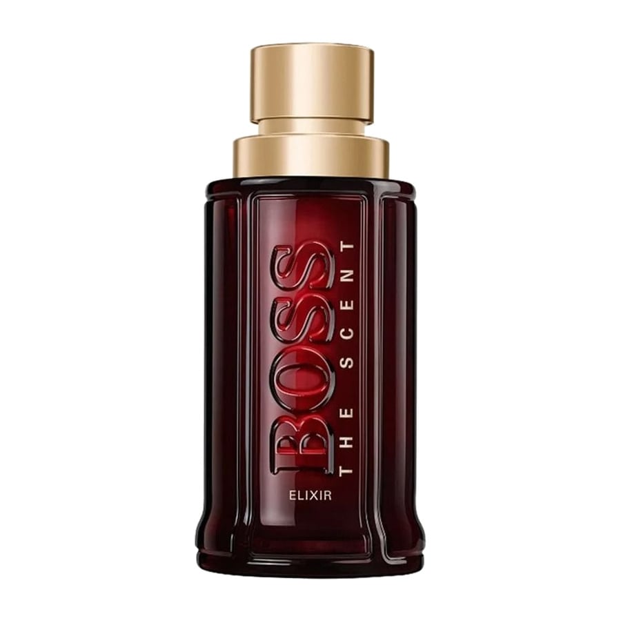 Hugo Boss - The Scent Elixir Dekant