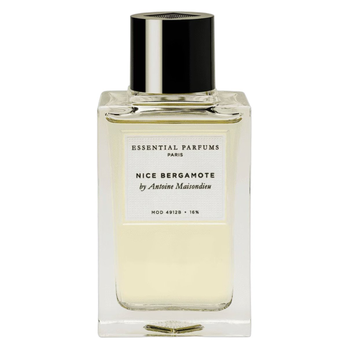 Essential Parfums Nice Bergamot Dekant