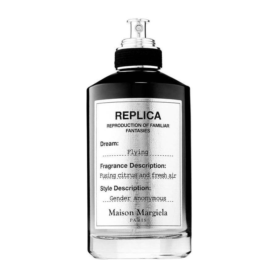 Maison Margiela - flying Dekant