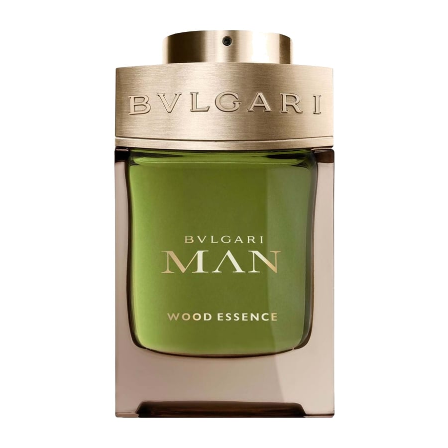 Bvlgari - Man Wood Essence EDP Dekant