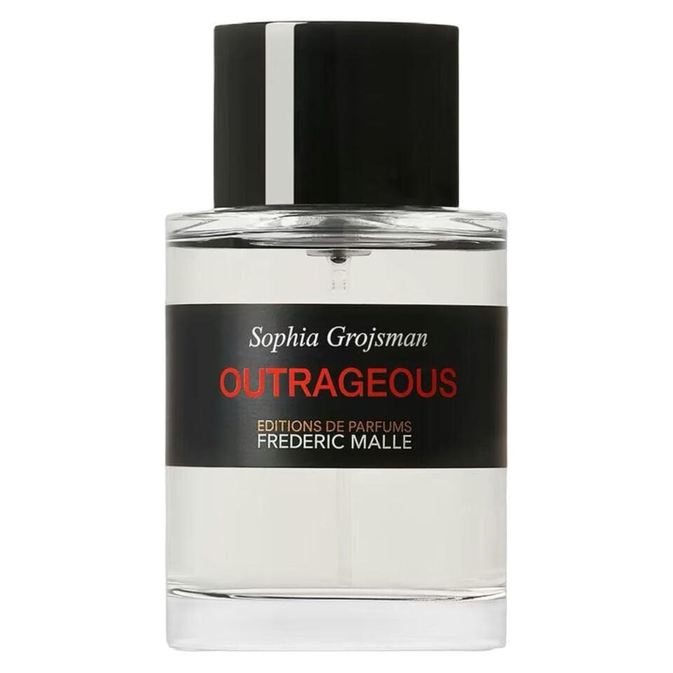 Frederic Malle Outrageous Dekant