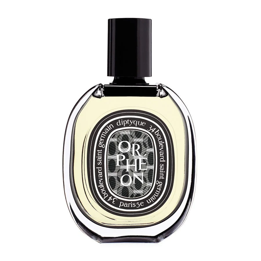 Diptyque Orphéon EDP Dekant