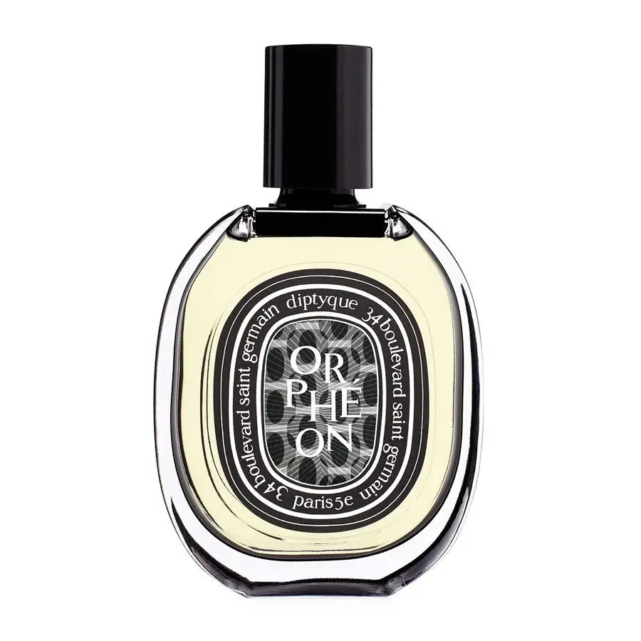 Diptyque Orphéon EDP Dekant