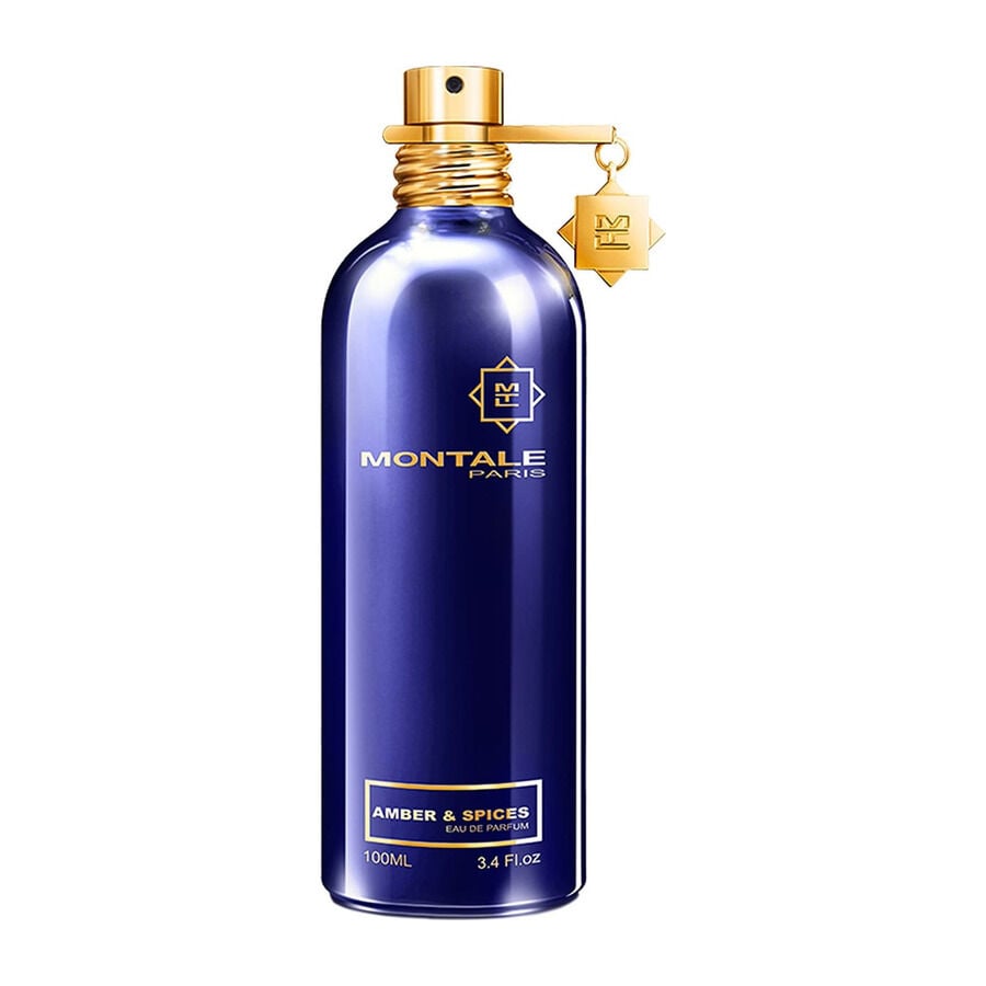 Montale - Amber & Spices Dekant