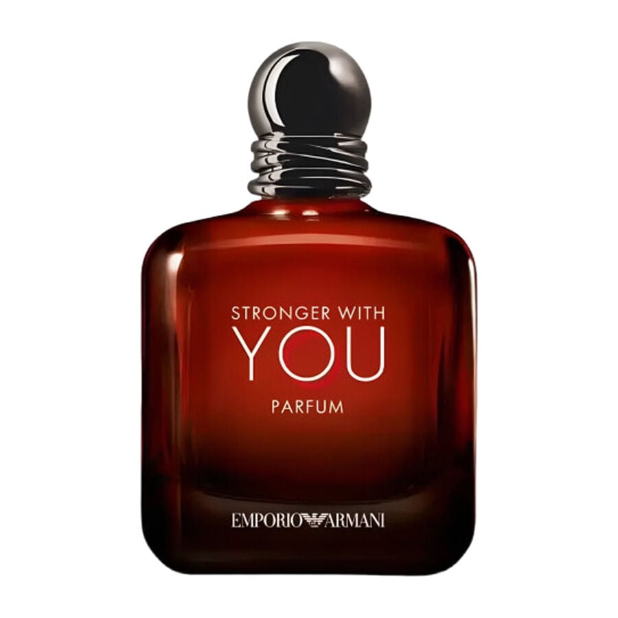 Emporio Armani - Stronger With You Parfum Dekant