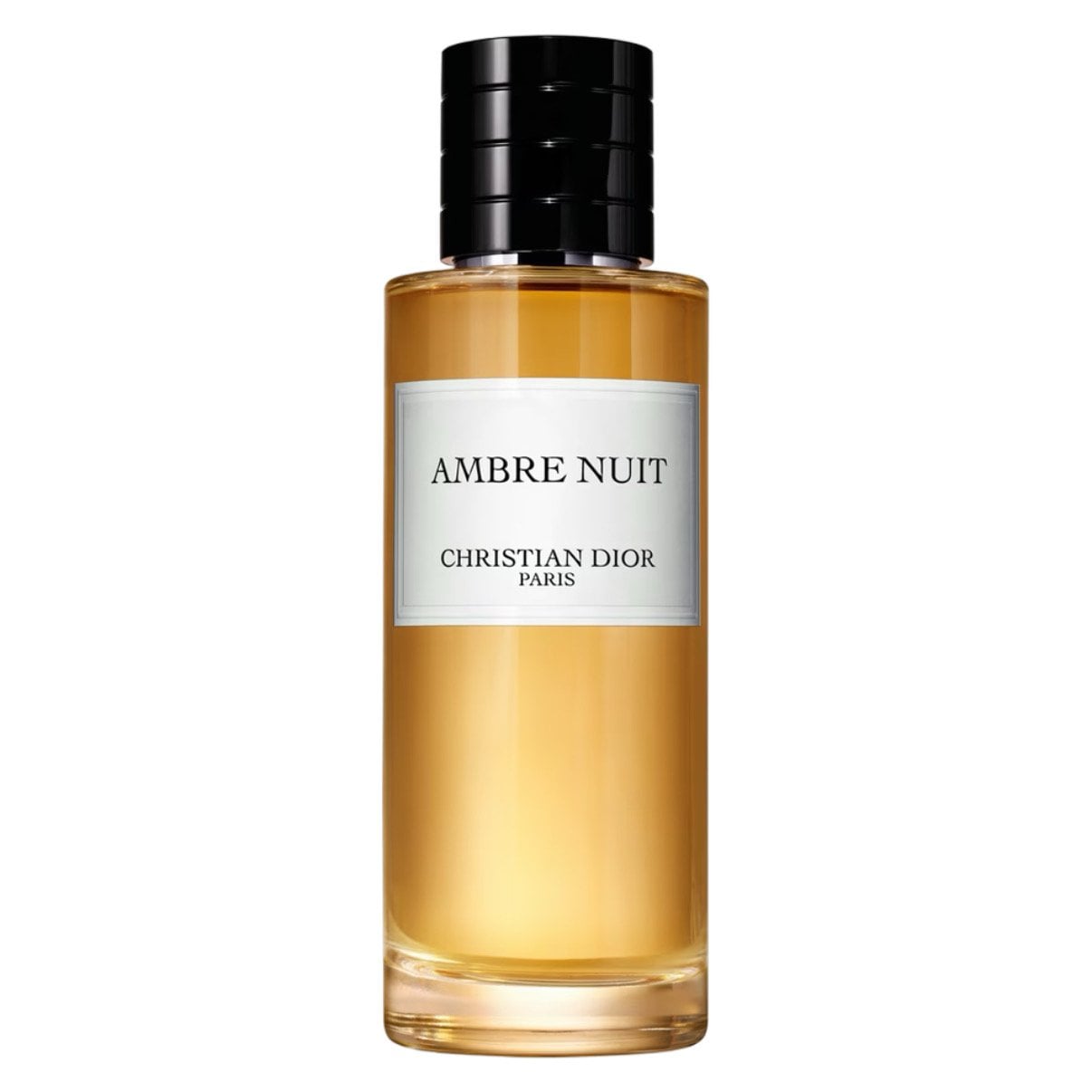 Dior Ambre Nuit Dekant