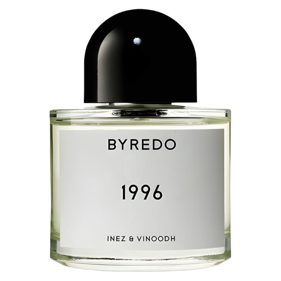 Byredo 1996 Dekant