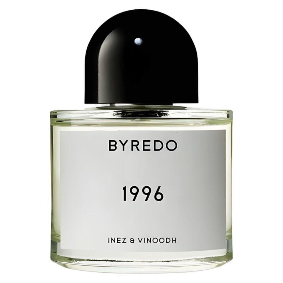 Byredo 1996 Dekant