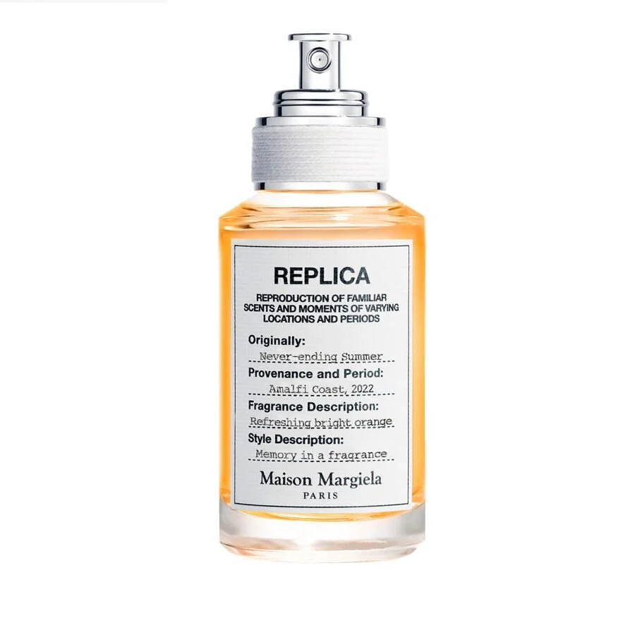 Maison Margiela Replica Never-Ending Summer Dekant