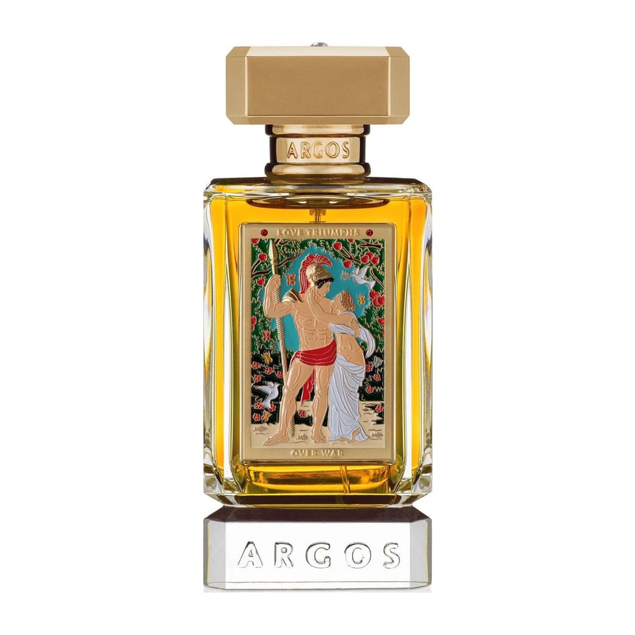 Argos - Love Triumphs Over War Dekant