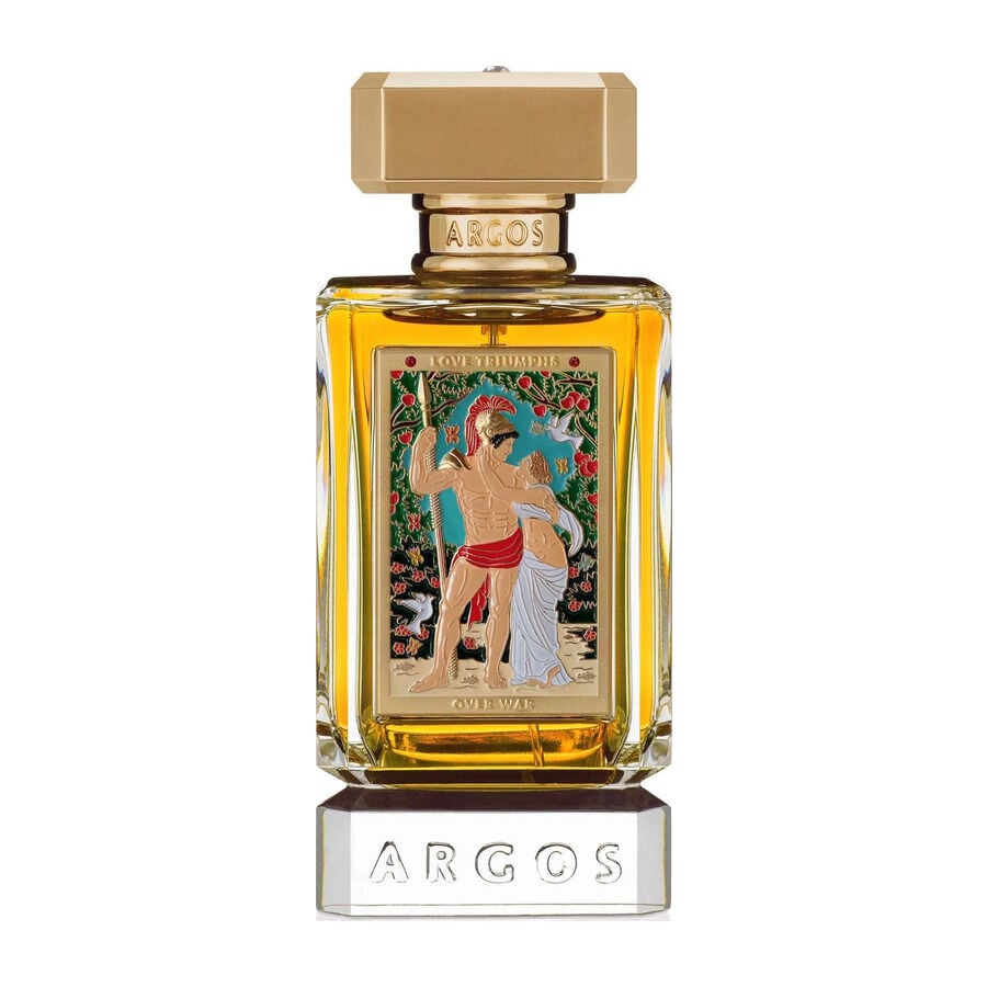 Argos - Love Triumphs Over War Dekant