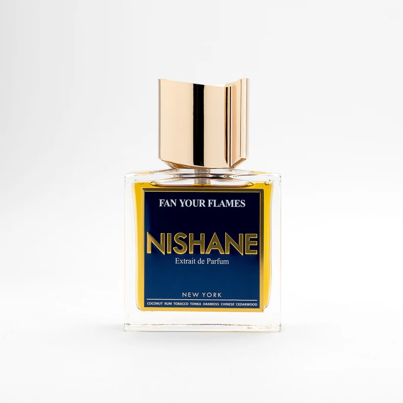 Nishane Fan Your Flames Dekant