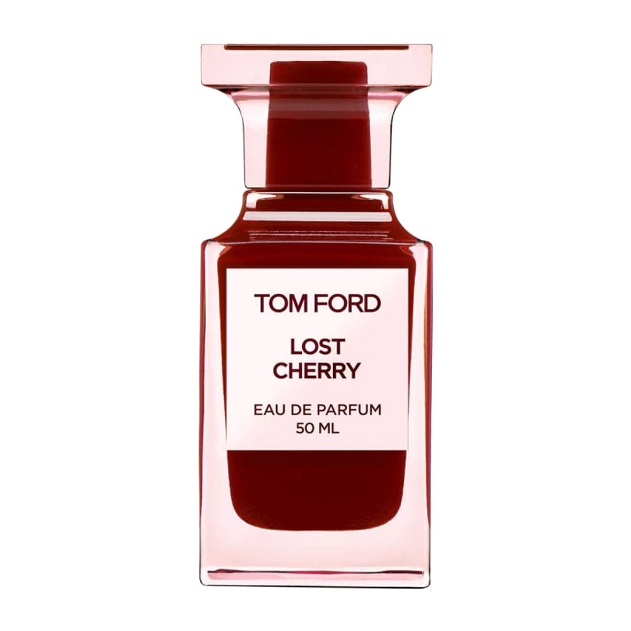 Tom Ford - Lost Cherry Dekant