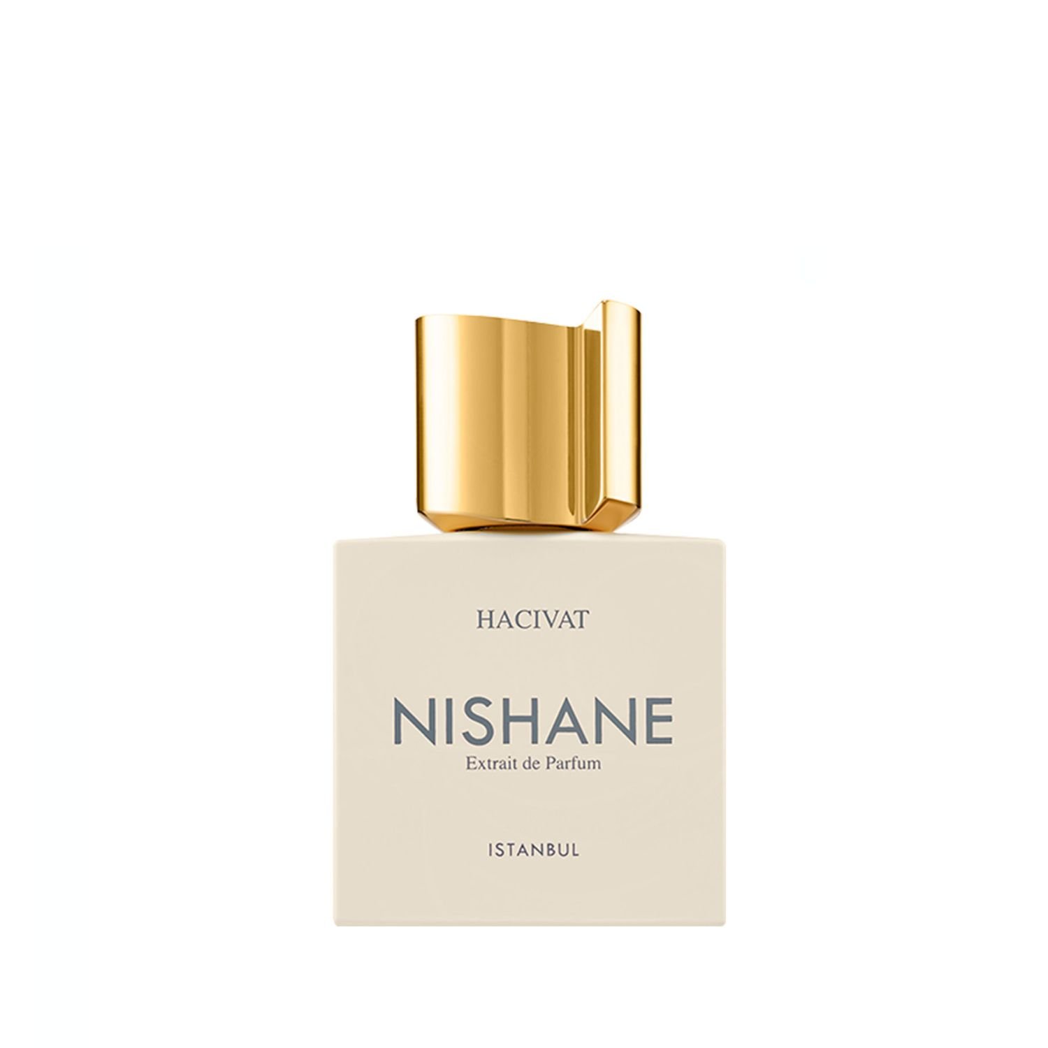 Nishane Hacivat Extrait de Parfum Dekant