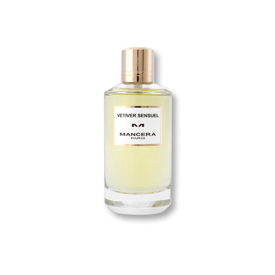 Mancera - Vetiver Sensuel EDP Dekant