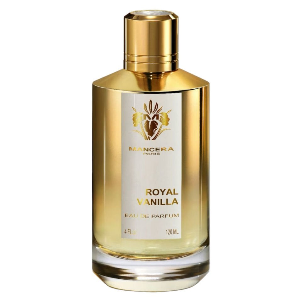 Mancera Royal Vanilla Dekant