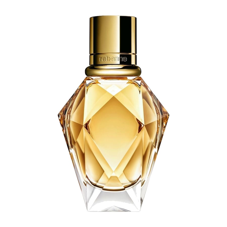 Paco Rabanne - Million Gold For Her EDP Dekant