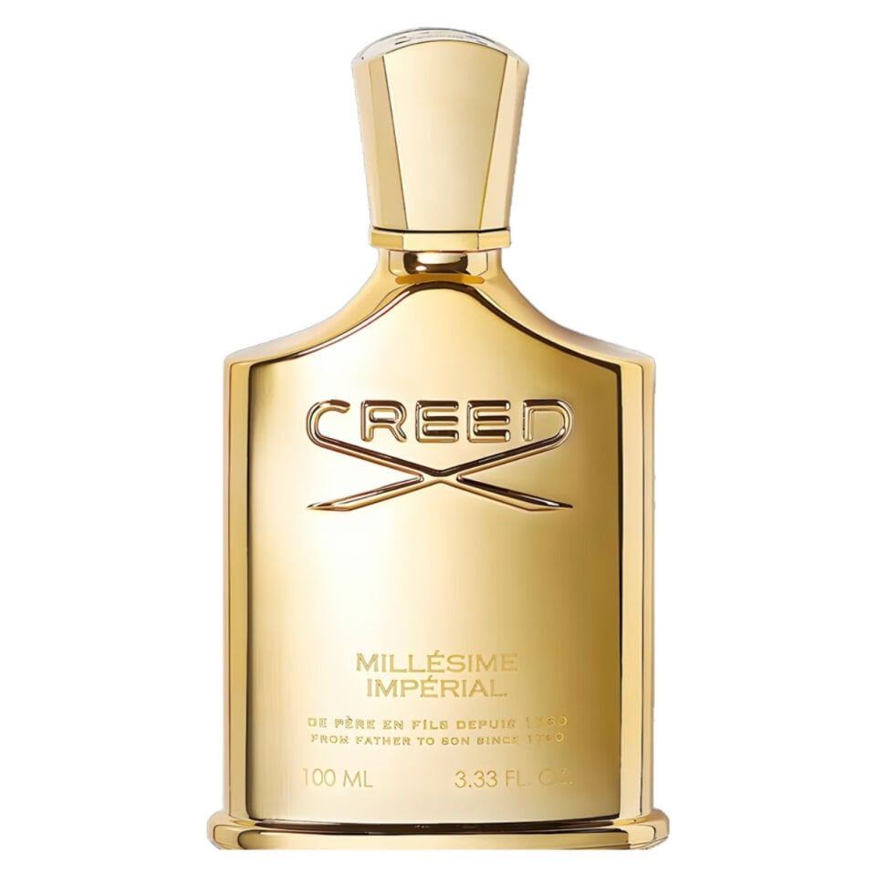 Creed Millesime Imperial Dekant