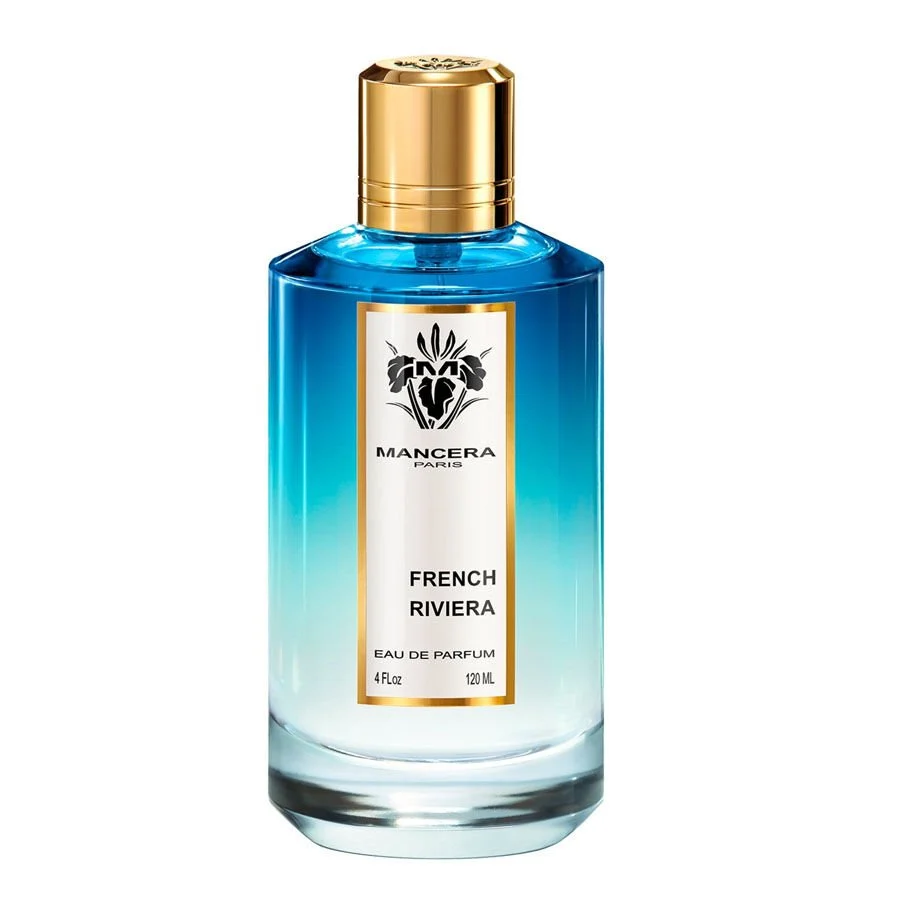 Mancera French Riviera Dekant