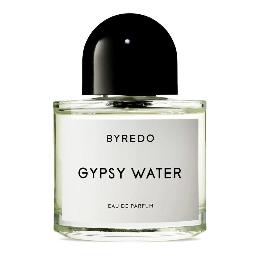 Byredo Gypsy Water Dekant
