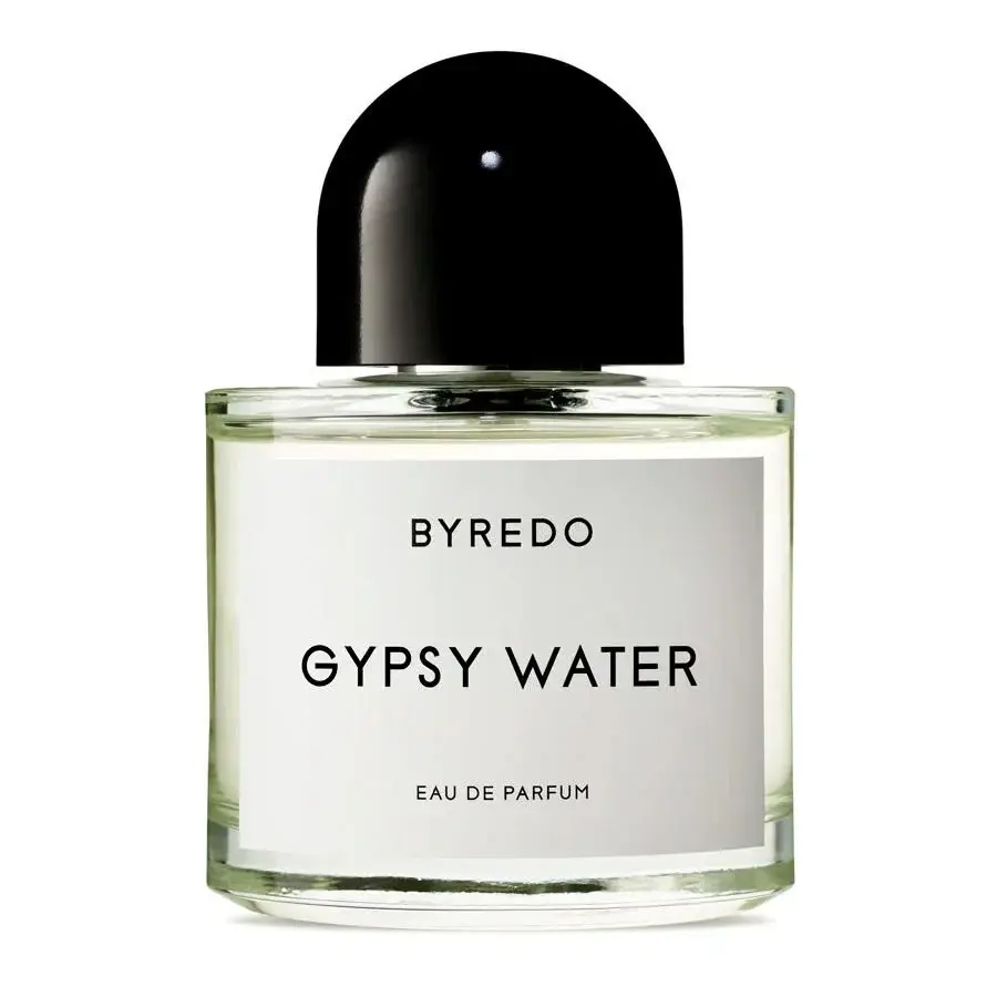 Byredo Gypsy Water Dekant