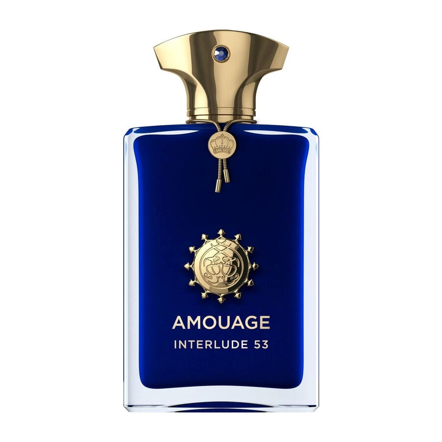 Amouage - Interlude 53 Man Dekant