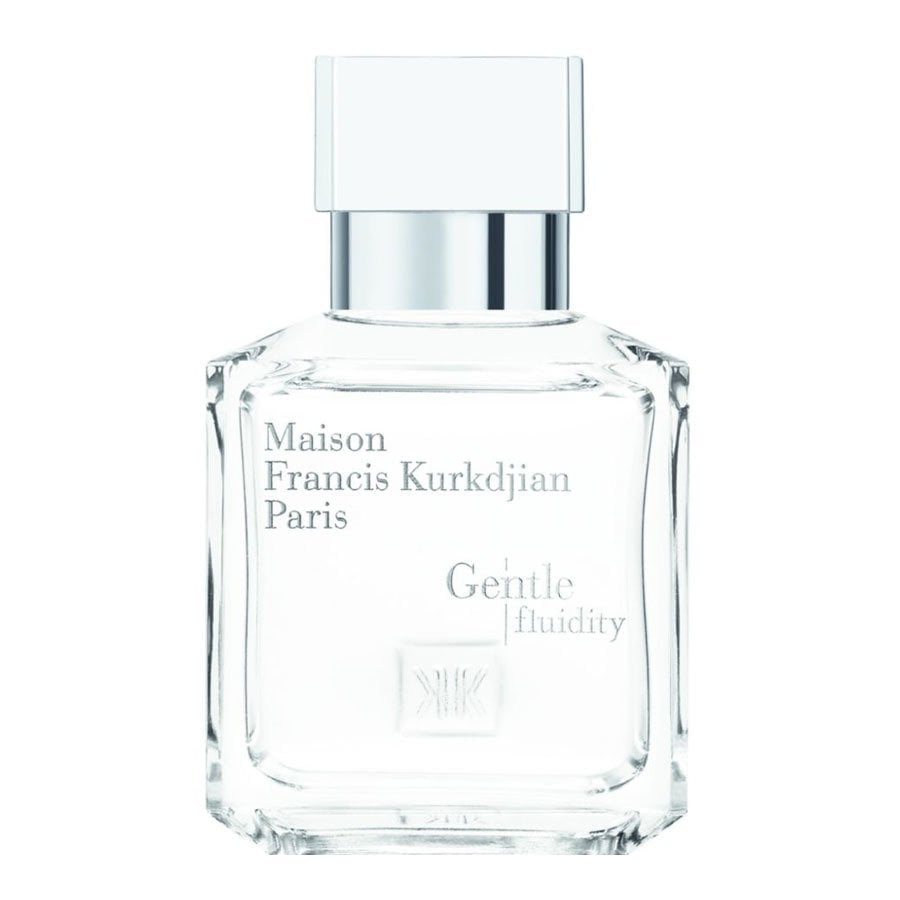 Maison Francis Kurkdjian Gentle Fluidity Silver Dekant