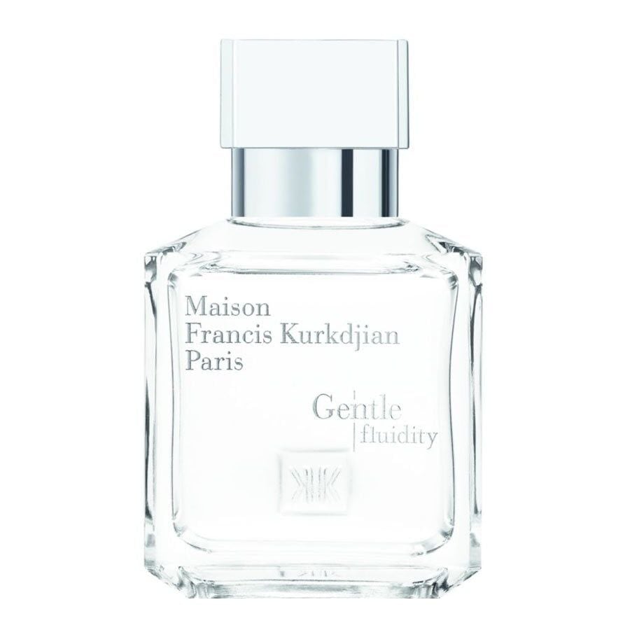 Maison Francis Kurkdjian Gentle Fluidity Silver Dekant