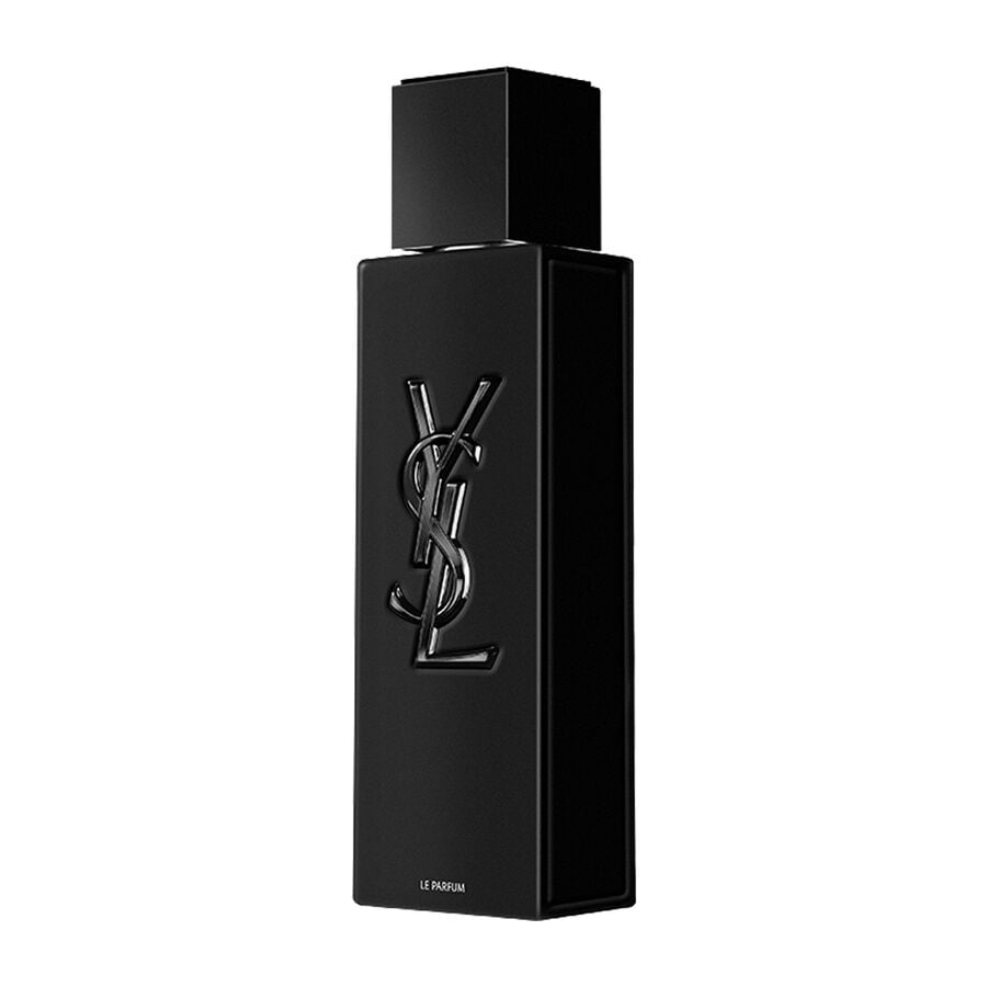 Yves Saint Laurent - MYSLF Le Parfum Dekant