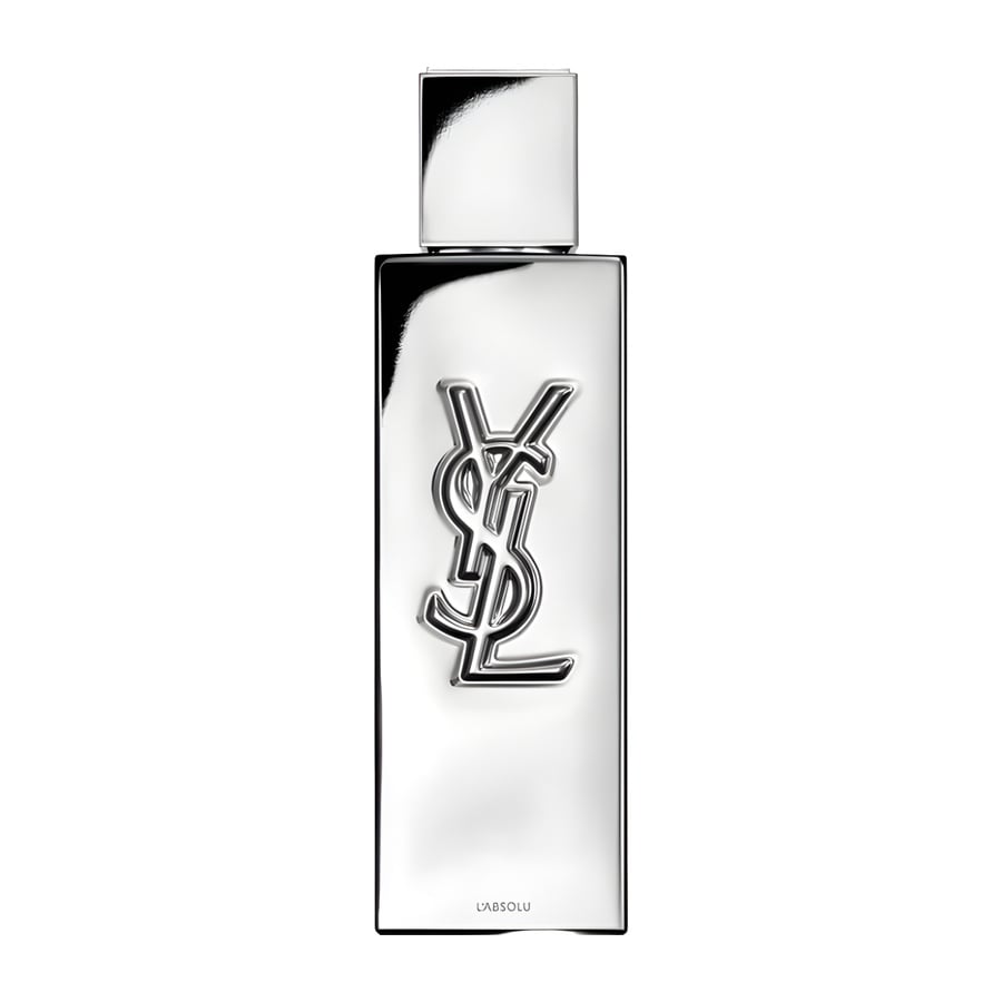Yves Saint Laurent - MYSLF L'Absolu Dekant