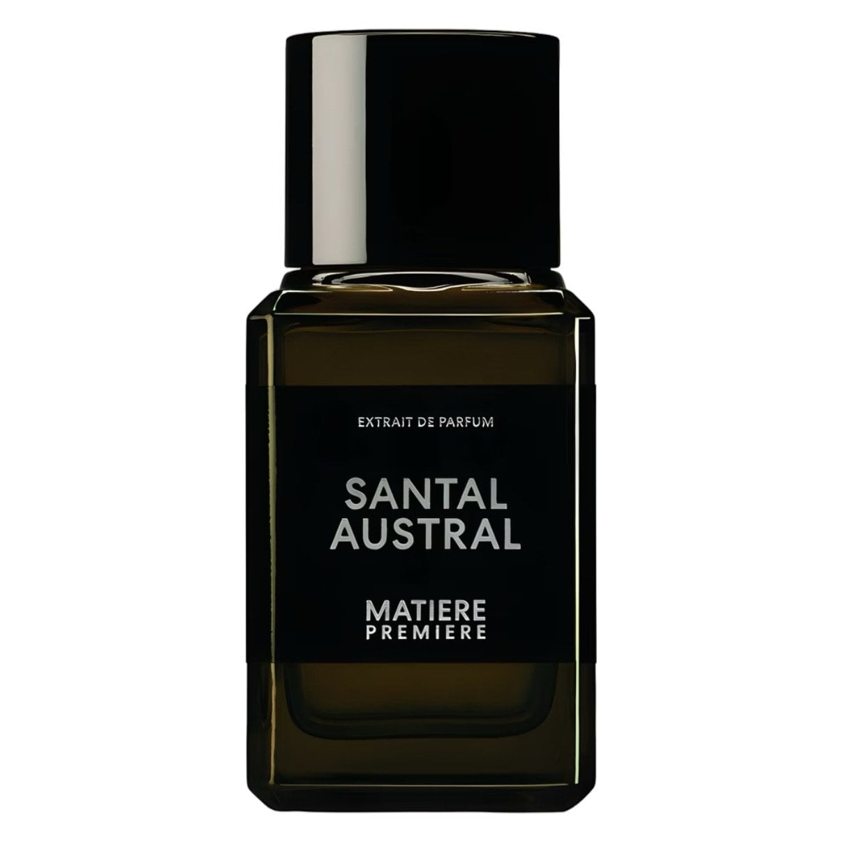Matiere Premiere Santal Austral Extrait Dekant