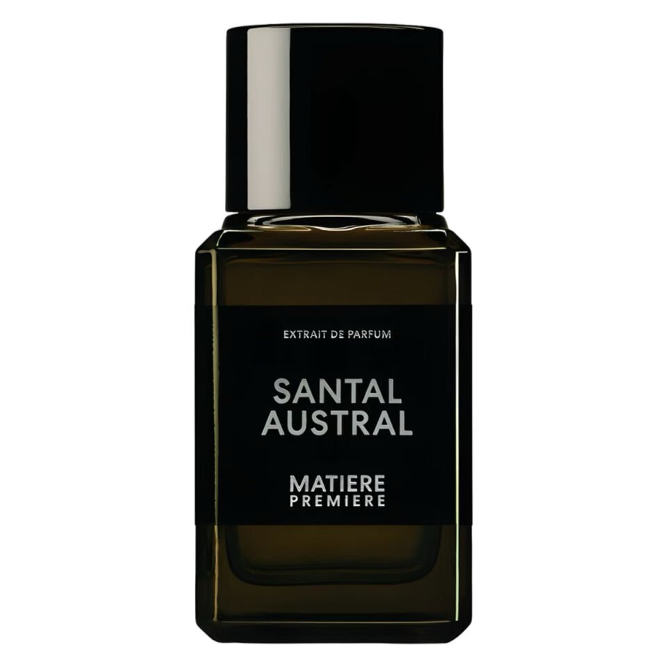 Matiere Premiere Santal Austral Extrait Dekant