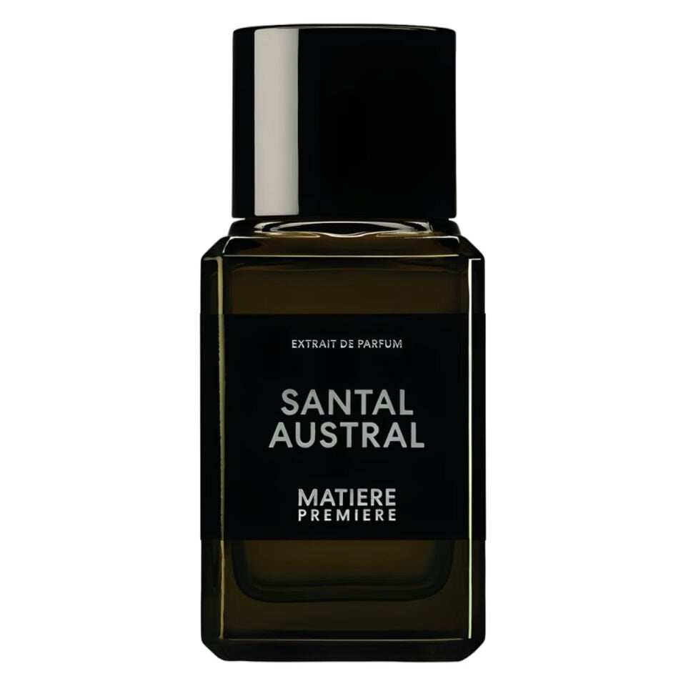 Matiere Premiere Santal Austral Extrait Dekant