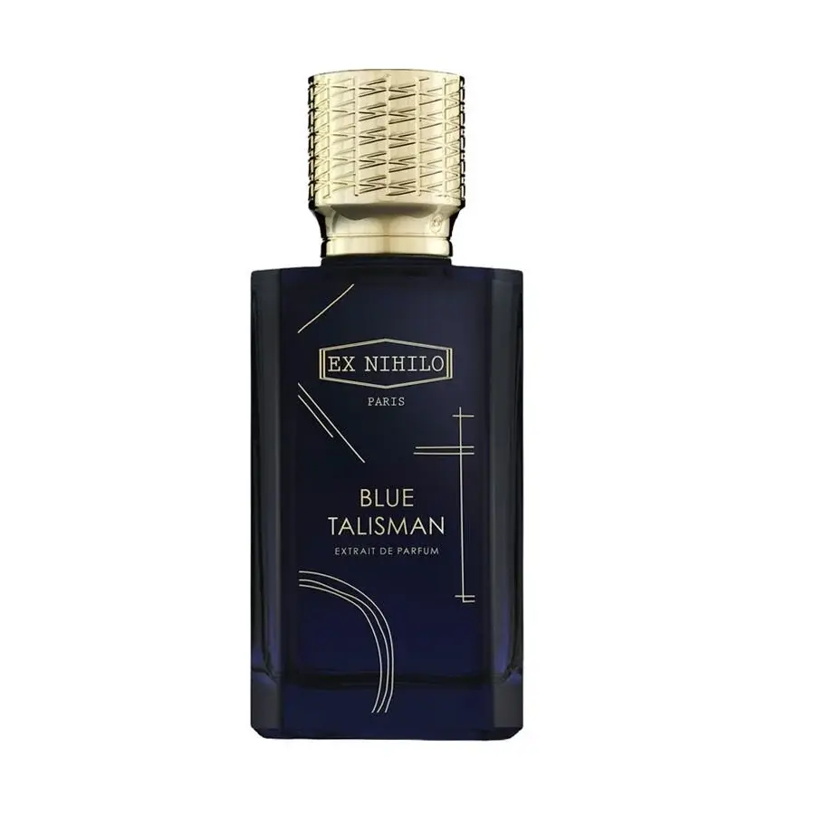 Ex Nihilo Blue Talisman Extrait de Parfum Dekant