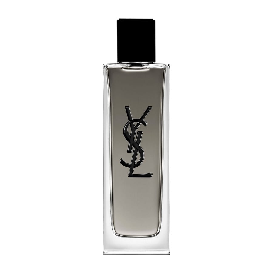 Yves Saint Laurent - MYSLF EDT Intense Dekant