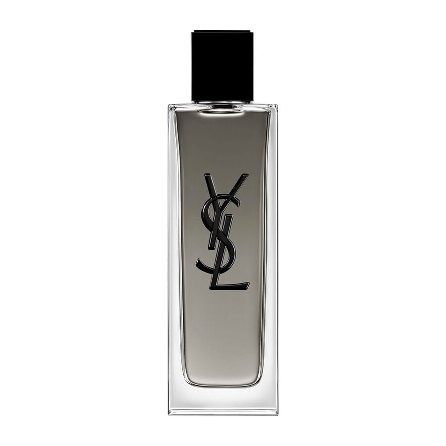Yves Saint Laurent - MYSLF EDT Intense Dekant