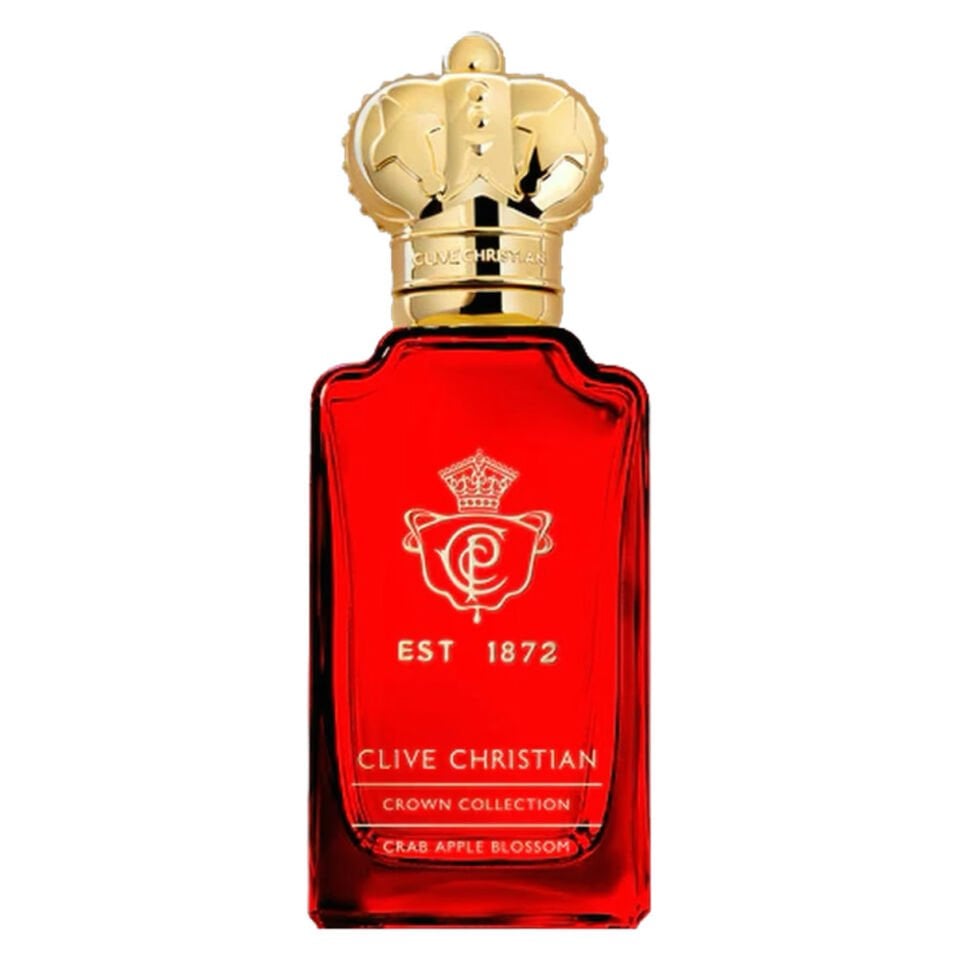 Clive Christian Crab Apple Blossom Dekant