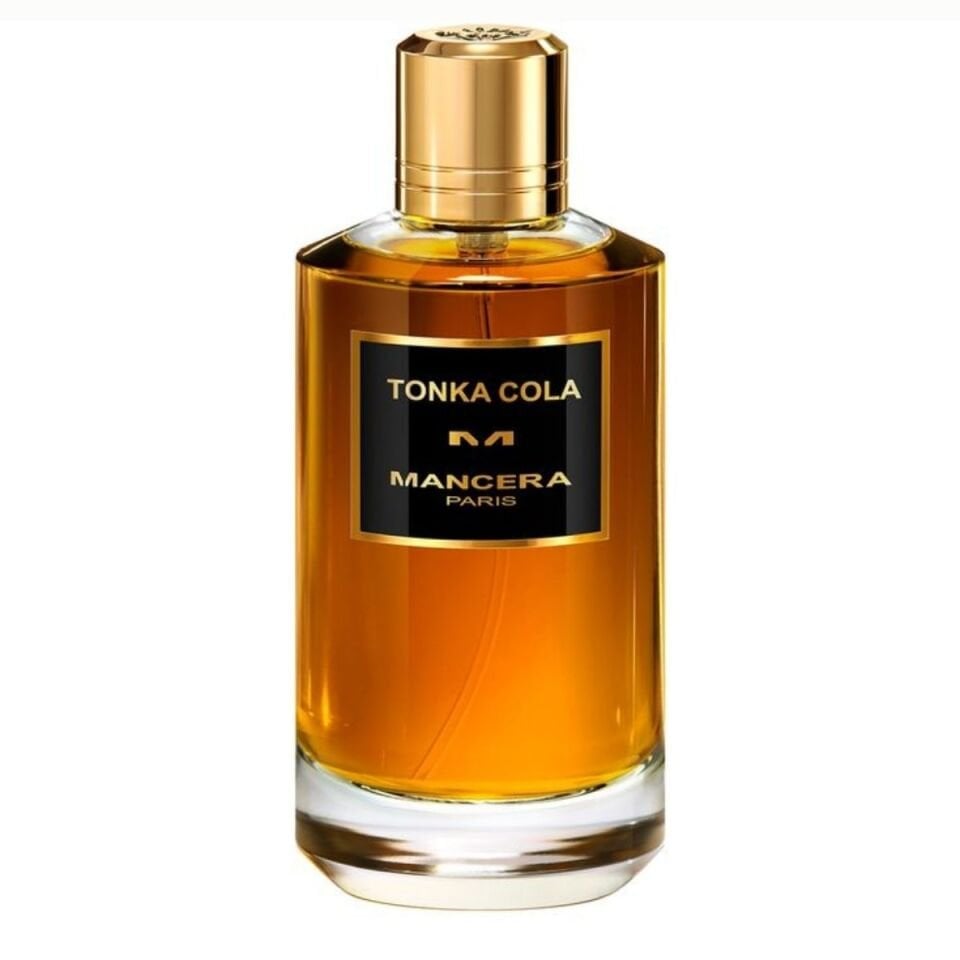 Mancera Tonka Cola Dekant