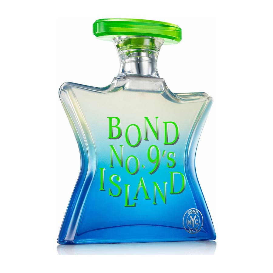 Bond - No. 9 New York Liberty Island Dekant