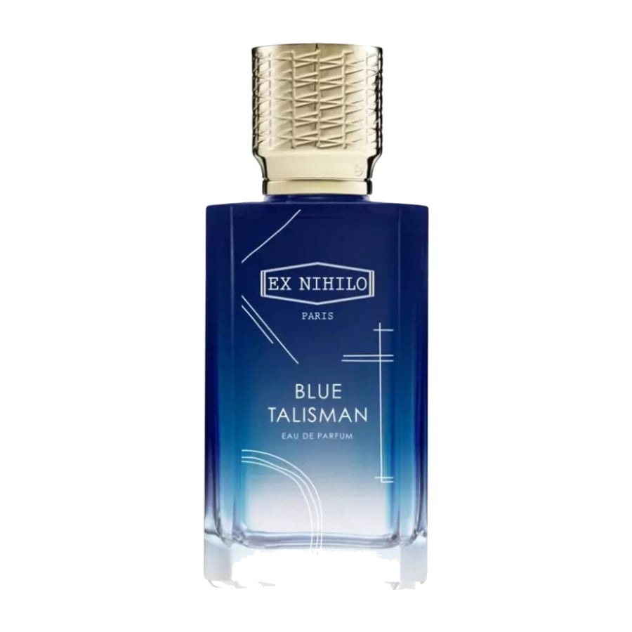 Ex Nihilo - Blue Talisman EDP Dekant