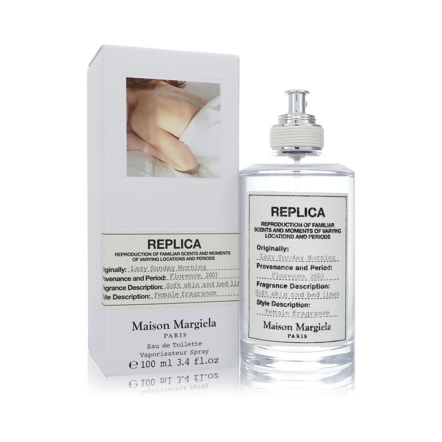 Maison Replica - Lazy Sunday Morning Dekant