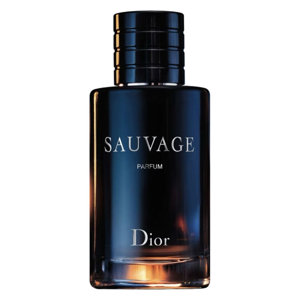 Dior Sauvage Parfum Dekant