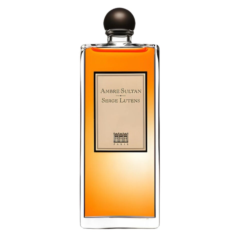 Serge Lutens Ambre Sultan Dekant