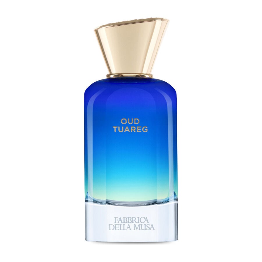 Fabbrica Della Musa Oud Tuareg Dekant